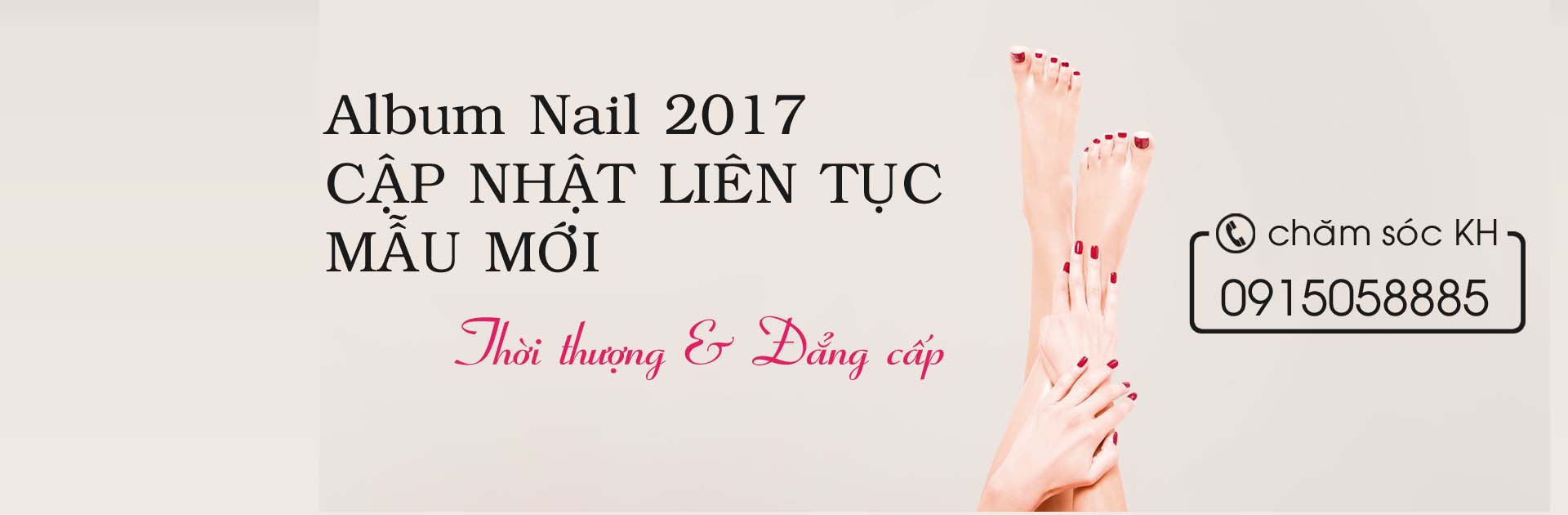 Huyen Nail Banner 2