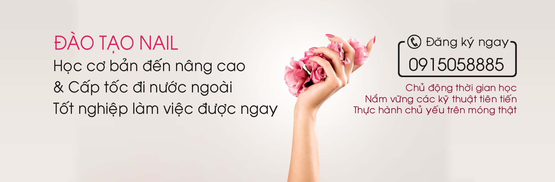 Huyen Nail Banner 3